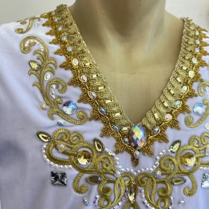 Сценический костюм F 0051 - image 29