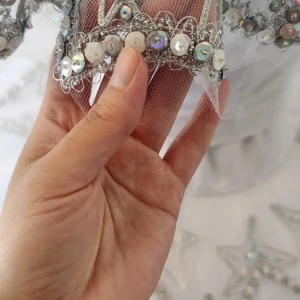 Ballet costume Marie, Clara Fairy Dragee Sugar Plum Fairy Nutcracker Pas de deux Sleeping Beauty Coppelia P 0202C - image 10