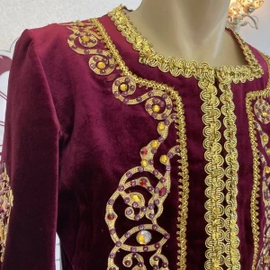 Stage ballet costume F 0226 - image 3