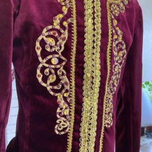 Stage ballet costume F 0226 - image 4