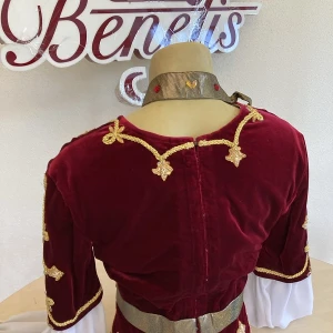 Костюм солиста P 0704 - image 35