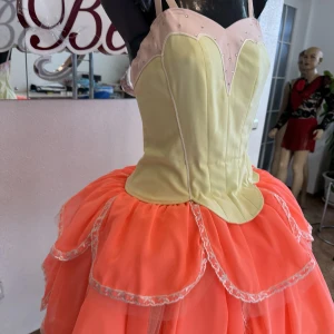 Stage ballet costume F 0494 - image 24