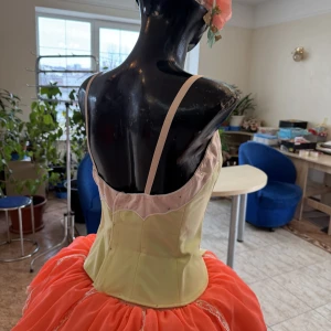 Stage ballet costume F 0494 - image 25