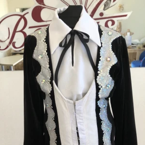 Tunic P 0317 - image 8