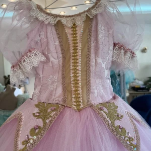 Stage ballet costume P 0126 - image 19