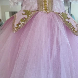 Stage ballet costume P 0126 - image 20