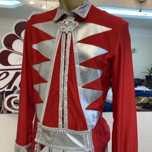 Ballet costume Prince Nutcracker Doll P 0201A - image 2