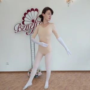 Tricou cu maneci lungi A 0004 - image 19