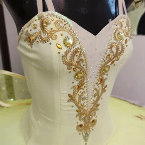 Stage ballet costume for various roles Snowflakes Nutcracker F 0001 - image 200