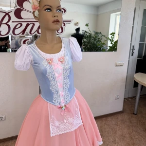 Stage ballet costume P 1429 - image 20