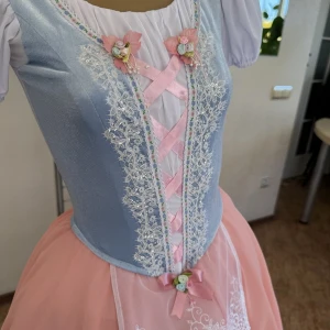 Stage ballet costume P 1429 - image 19