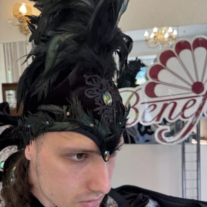 Men's costume - Rothbart P 0127 - image 13