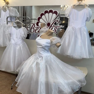 Stage ballet costume T 0024 - image 8