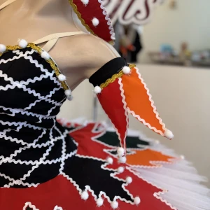 Costum de scena F 0352 - image 34