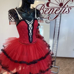 Kitri scene P 0305(5024) - image 4