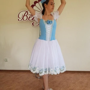 Stage ballet costume P 1409 - image 20