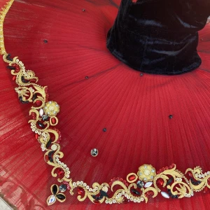 Kitri – 3 act. pas de deux P 0301(2490) - image 6