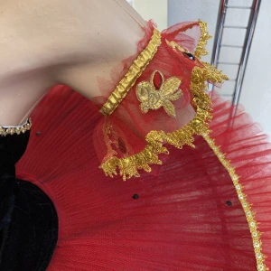 Kitri – 3 act. pas de deux P 0301(2490) - image 5