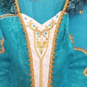 Stage costume F 0045 - image 77