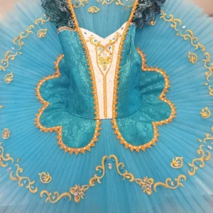 Stage costume F 0045 - image 76