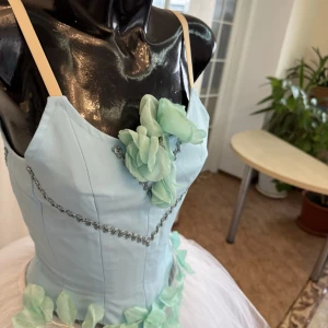 Сценический костюм F 0160A - image 8