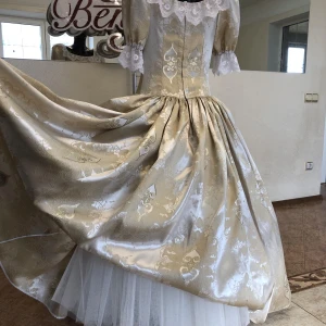 Ballet costume for Parents roles at the Christmas party Nutcracker R 0601A - image 23