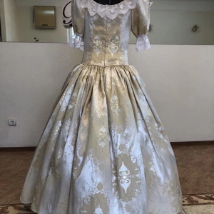 Ballet costume for Parents roles at the Christmas party Nutcracker R 0601A - image 22