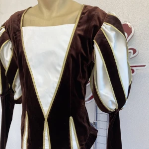 Costum barbatesc - Pas de trois P 0110A(2344) - image 5