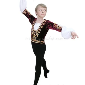 Costumul solistului  P 1303 - image 14