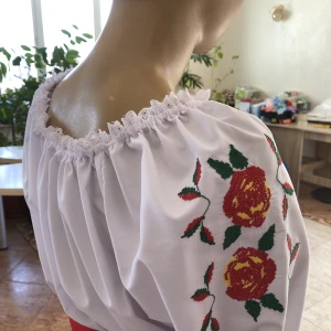 Bluza nationala J 0386 - image 8