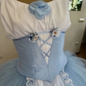 Dress F 0022A - image 22