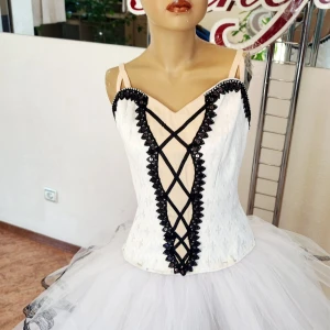 Ballet costume Spanish Doll Nutcracker P 0305A - image 14