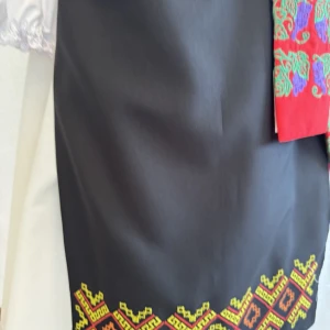 Moldavian national Skirt J 0155 - image 7