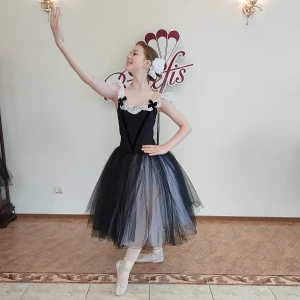 Сценический костюм T 0056 - image 15