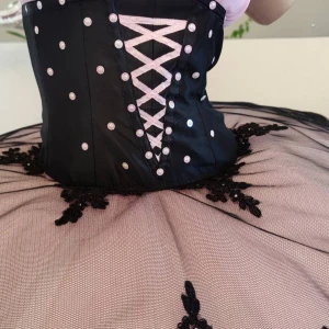 Costum de balet P 1324 - image 25