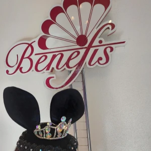 Headdress Queen Mouse S 0106 - image 4