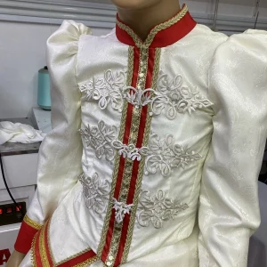 Mazurka – costume for woman P 1334(3084) - image 2