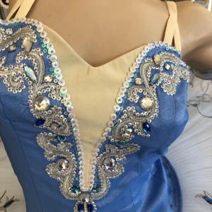 Ballet tutu Blue Bird(Princess Florine) F 0001A - image 92