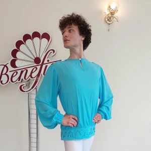 Костюм мужской сценический F 0007 - image 18