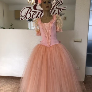 Costum de balet Scenă Copii la brad 1 act. Spărgătorul de nuci P 0247 - image 14