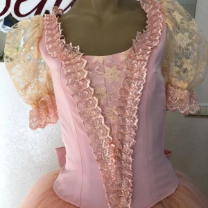 Costum de balet Scenă Copii la brad 1 act. Spărgătorul de nuci P 0247 - image 15