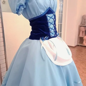 BALLET COSTUME P 1432 - image 5