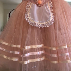 Костюм крестьянки - pas de deux 1 акт P 0506A - image 65