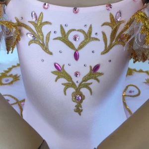 Stage ballet costume F 0014A - image 6