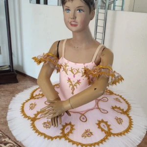 Stage ballet costume F 0014A - image 5