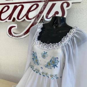 Costum liric pentru femeie F 0030 - image 2