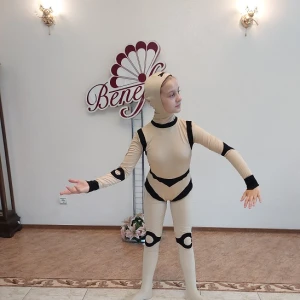 Ballet costume Doll C 0020 - image 6