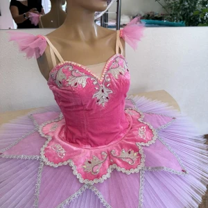 Ballet costume P 0484 - image 3