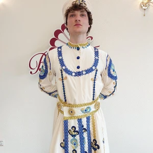 Costum pentru scena P 1528 - image 12