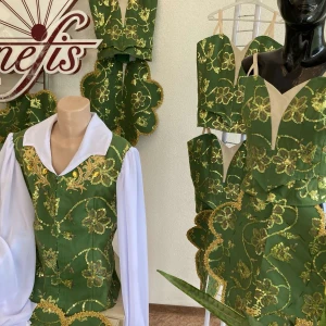 Stage costume P 0414A - image 22